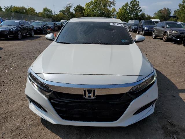 2018 HONDA ACCORD TOU - 1HGCV2F96JA008780