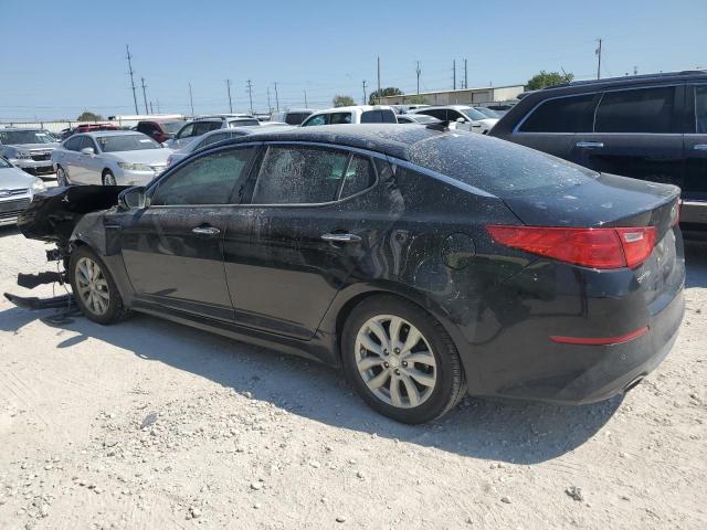 VIN 5XXGN4A7XFG480784 2015 KIA Optima, EX no.2