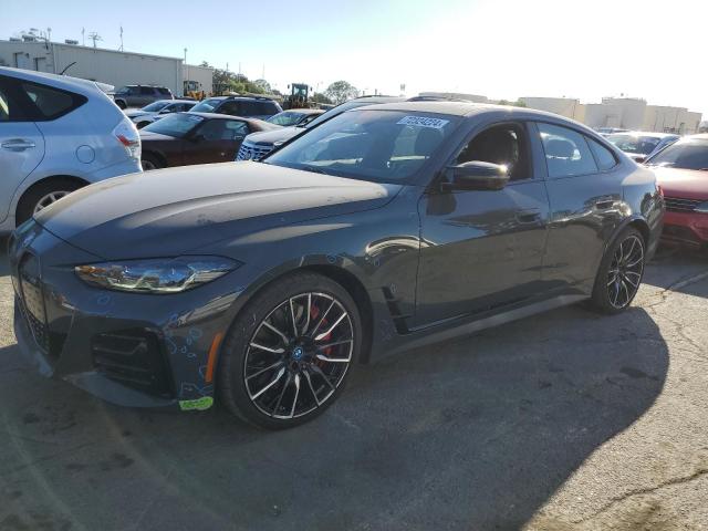 2023 BMW I4 M50 #2994143404