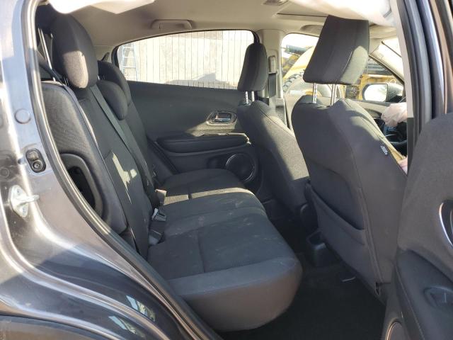 2022 HONDA HR-V EX - 3CZRU6H54NM749042