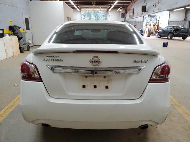 VIN 1N4BL3AP4DC129396 2013 Nissan Altima, 3.5S no.6