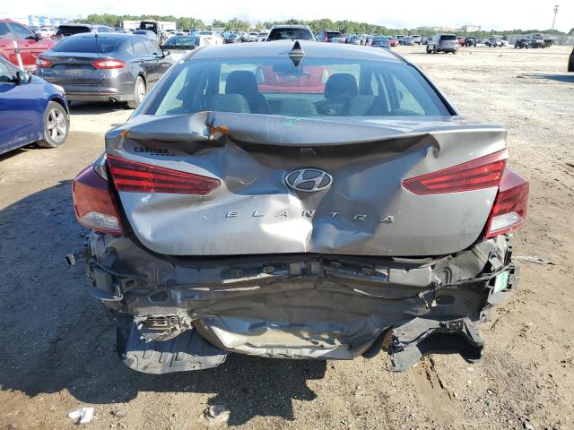 2019 HYUNDAI ELANTRA SE 5NPD84LF1KH484218  69744634