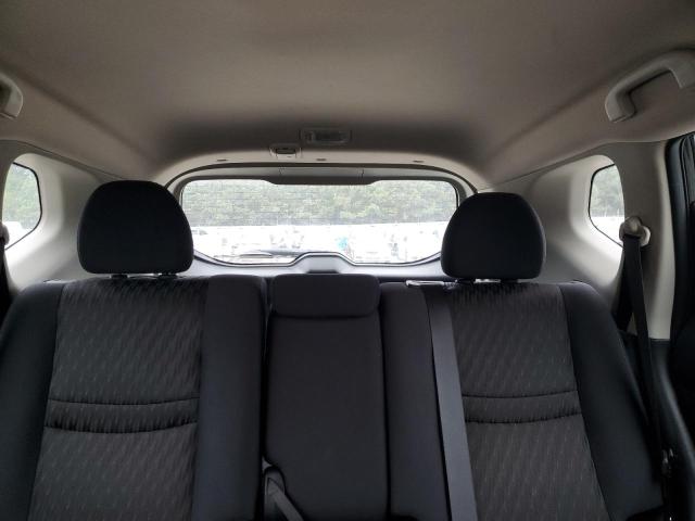 2017 NISSAN ROGUE S - 5N1AT2MT7HC870653