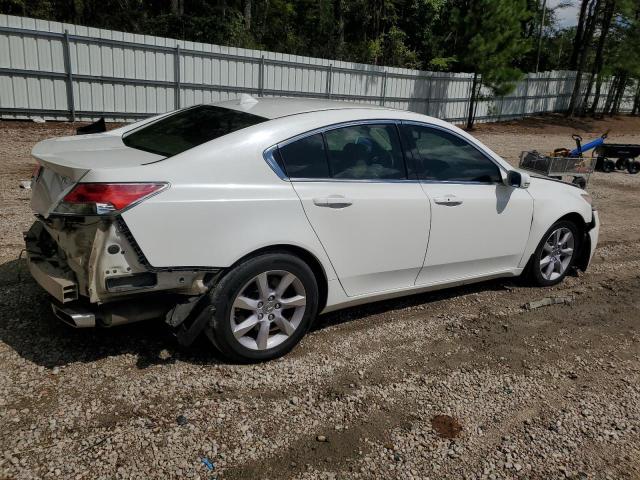 VIN 19UUA8F57DA017251 2013 Acura TL, Tech no.3