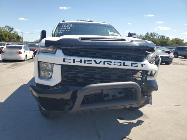 2023 CHEVROLET SILVERADO - 2GC4YME75P1728371