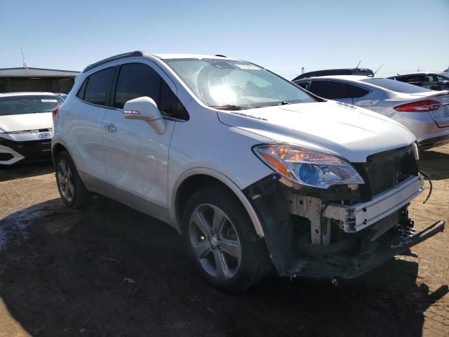 VIN KL4CJHSBXEB561822 2014 Buick Encore, Premium no.4