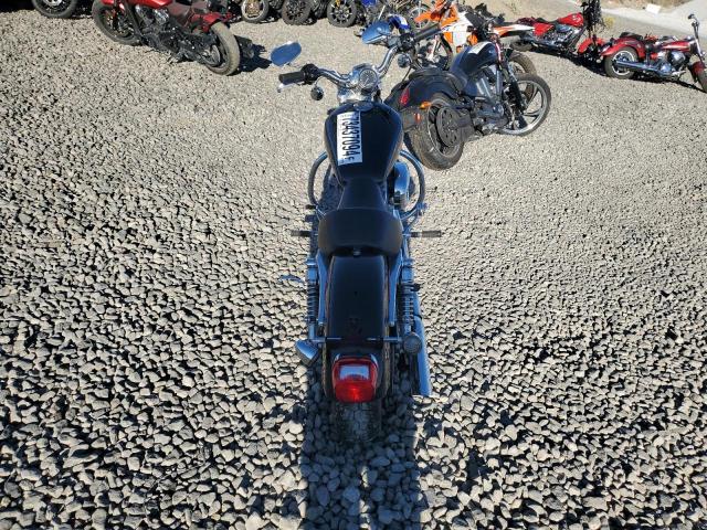 2005 HARLEY-DAVIDSON XL883 C 1HD4CJM325K461777