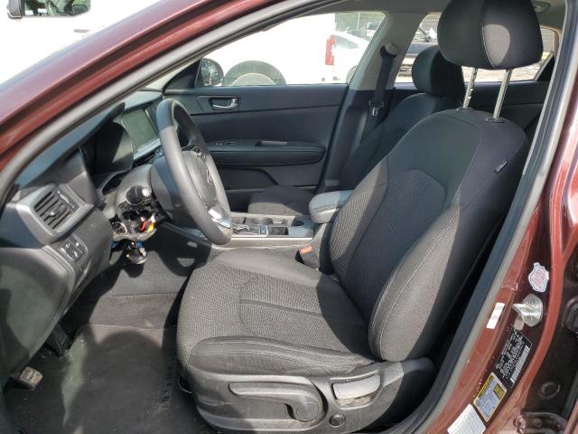 2019 KIA OPTIMA LX - 5XXGT4L33KG299276
