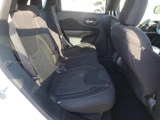2015 JEEP CHEROKEE L - 1C4PJLCB6FW690577