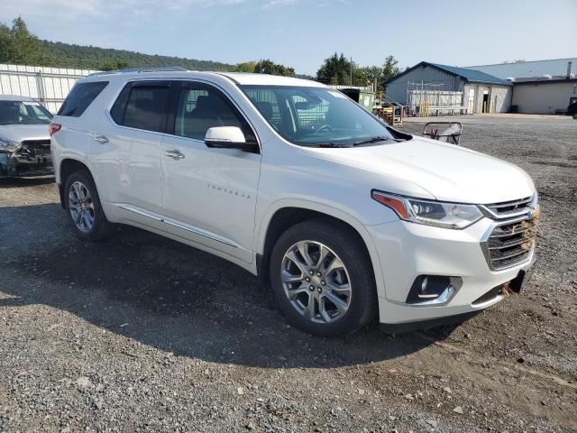 2018 CHEVROLET TRAVERSE P - 1GNEVJKW4JJ126511
