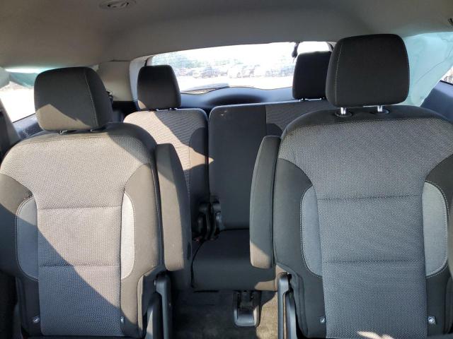 2019 BUICK ENCLAVE - 5GAERAKWXKJ108529