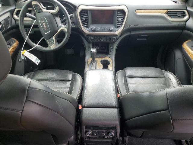 2017 GMC ACADIA DEN - 1GKKNPLS8HZ139675