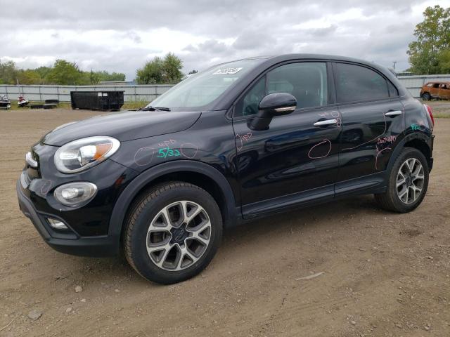 VIN ZFBCFYCT0GP333322 2016 Fiat 500X, Trekking no.1