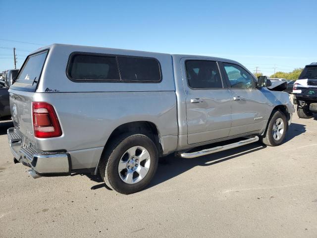2021 RAM 1500 BIG H - 1C6SRFFT0MN513350