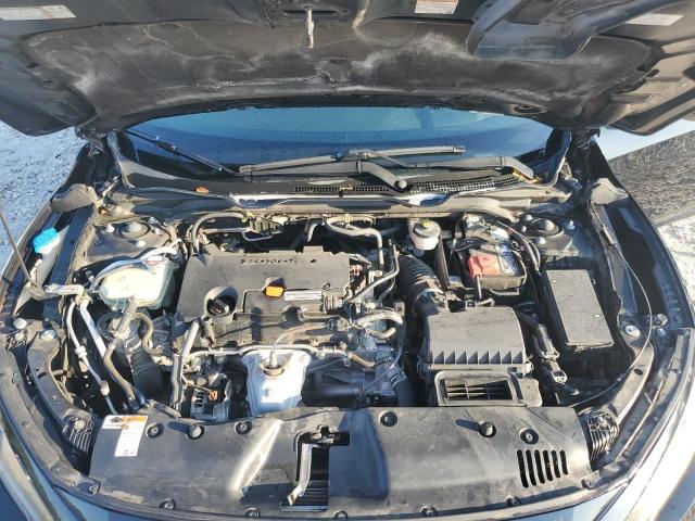 2019 HONDA CIVIC SPOR - 19XFC2F81KE041130