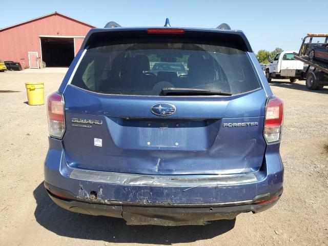 2018 SUBARU FORESTER 2 JF2SJEWC4JH437704  69841664