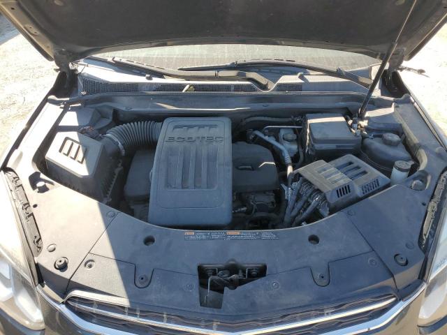 2017 CHEVROLET EQUINOX LT - 2GNFLFEK0H6108689