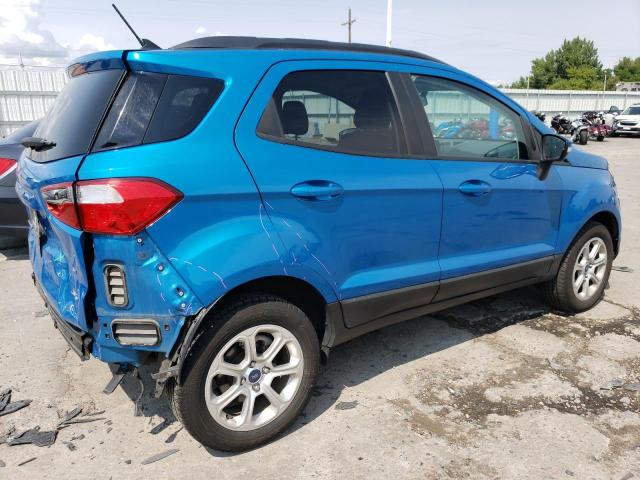 2018 FORD ECOSPORT S - MAJ6P1UL2JC199803