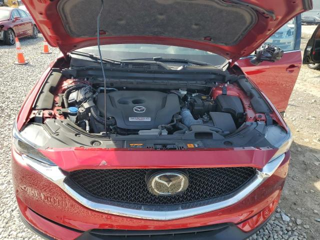 2021 MAZDA CX-5 SIGNA - JM3KFBEY3M0454337