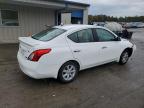 NISSAN VERSA S photo