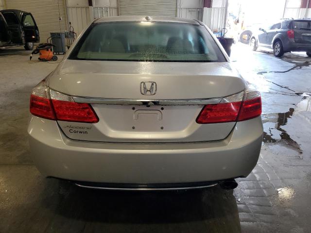 VIN 1HGCR2F84EA143130 2014 Honda Accord, Exl no.6