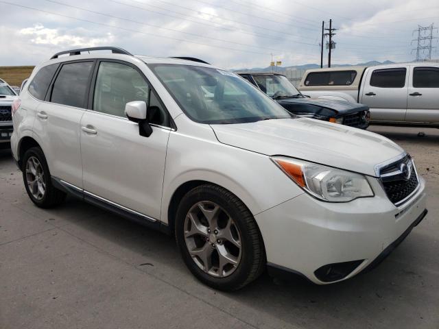 2015 SUBARU FORESTER 2 - JF2SJAWC5FH458559