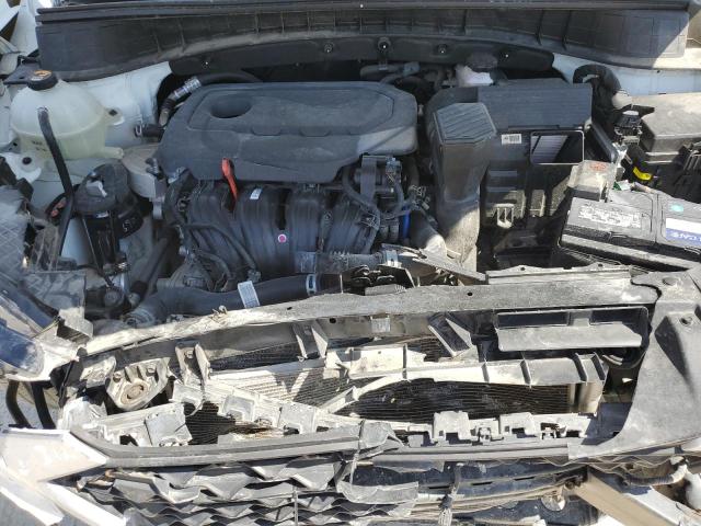 2021 HYUNDAI TUCSON LIM KM8J33AL1MU301781  72384694