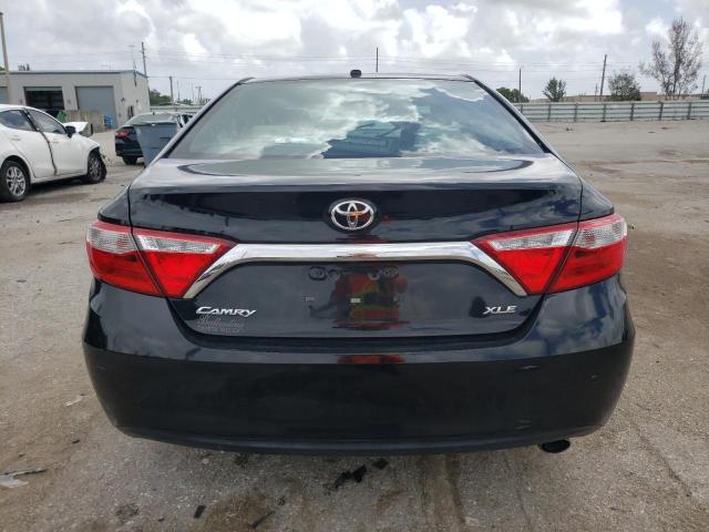 VIN 4T1BF1FK7GU603838 2016 Toyota Camry, LE no.6