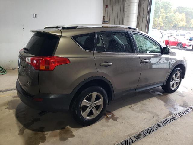 VIN JTMRFREV4FD155344 2015 Toyota RAV4, Xle no.3