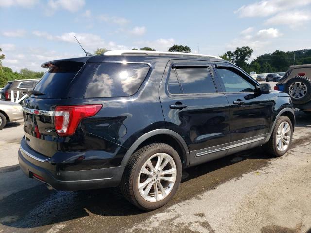 2018 FORD EXPLORER X - 1FM5K8D85JGB83365