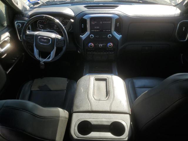 2019 GMC SIERRA K15 - 1GTU9DED0KZ241341