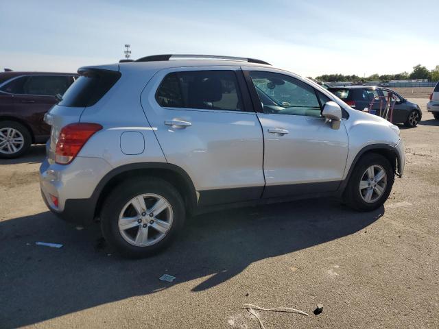 2017 CHEVROLET TRAX 1LT - KL7CJLSB5HB088812