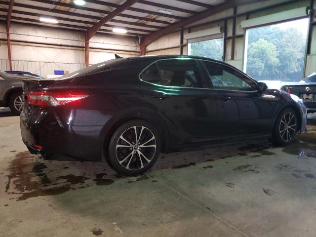 2018 TOYOTA CAMRY L - JTNB11HK2J3029996