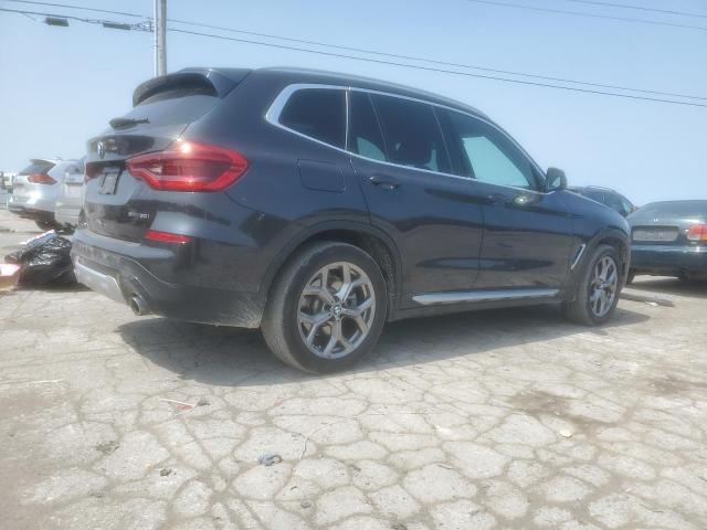 2021 BMW X3 SDRIVE3 - 5UXTY3C03M9F87851