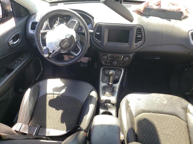2021 JEEP COMPASS LA - 3C4NJDBBXMT500751