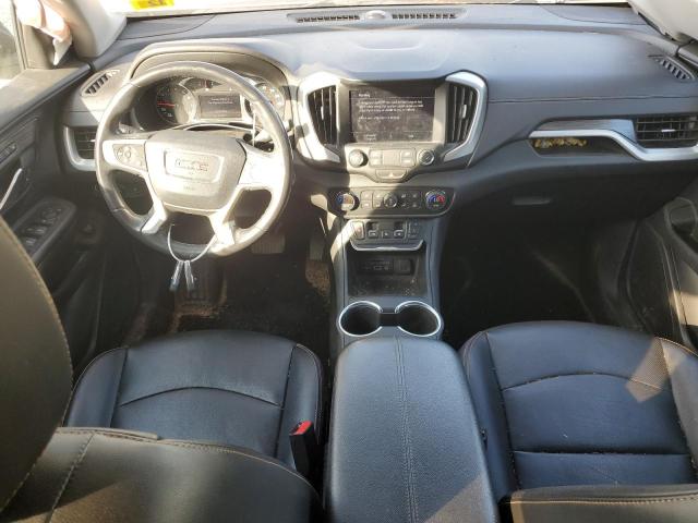 2019 GMC TERRAIN SL - 3GKALTEV5KL320135
