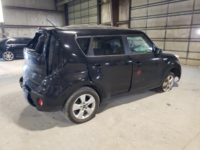 2018 KIA SOUL - KNDJN2A2XJ7905632