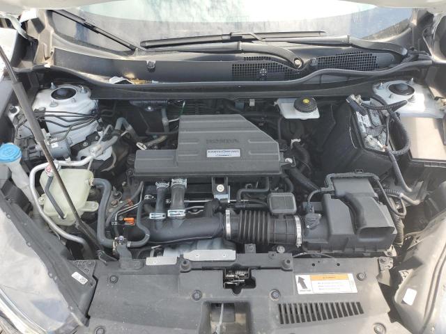 VIN 7FARW1H92KE012531 2019 Honda CR-V, Touring no.12