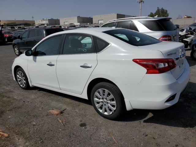 VIN 3N1AB7APXGY285831 2016 Nissan Sentra, S no.2