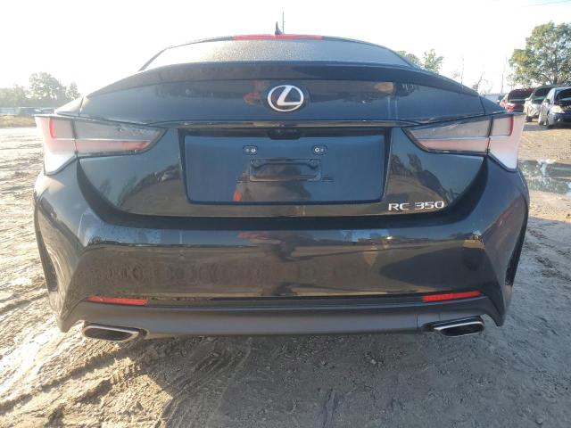 2022 LEXUS RC 350 BAS - JTHGZ5BC7N5026287