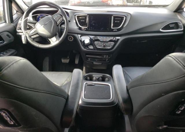 2020 CHRYSLER PACIFICA T - 2C4RC1EG8LR110802