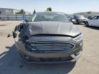 FORD FUSION SE photo