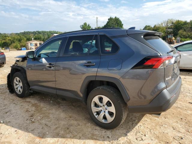 2021 TOYOTA RAV4 LE - 2T3H1RFV5MC111606
