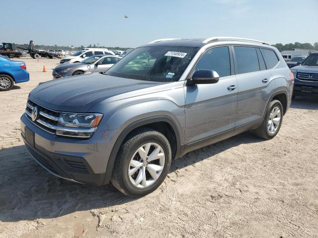 VIN 1V2GR2CA7KC586426 2019 Volkswagen Atlas, S no.1