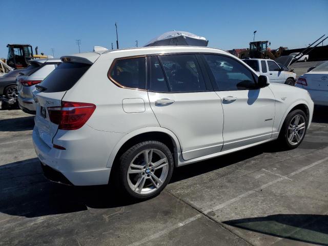 VIN 5UXWX7C55DL980639 2013 BMW X3, Xdrive35I no.3