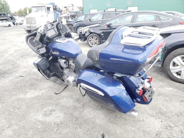 2022 INDIAN MOTORCYCLE CO. PURSUIT LI - 56KLDGRR0N3408073