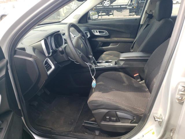 2015 CHEVROLET EQUINOX LS - 2GNALAEK5F1149195