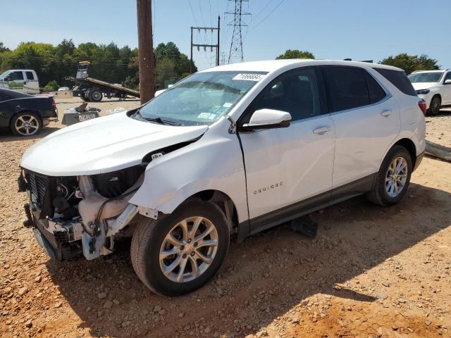 2018 CHEVROLET EQUINOX LT 2018