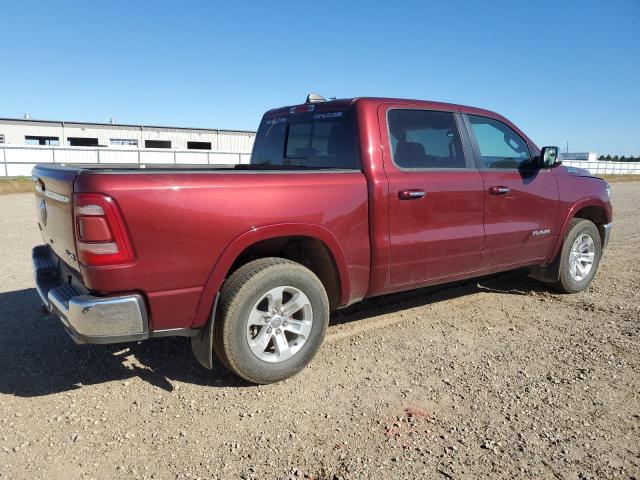 2020 RAM 1500 LARAM - 1C6SRFJT0LN107557