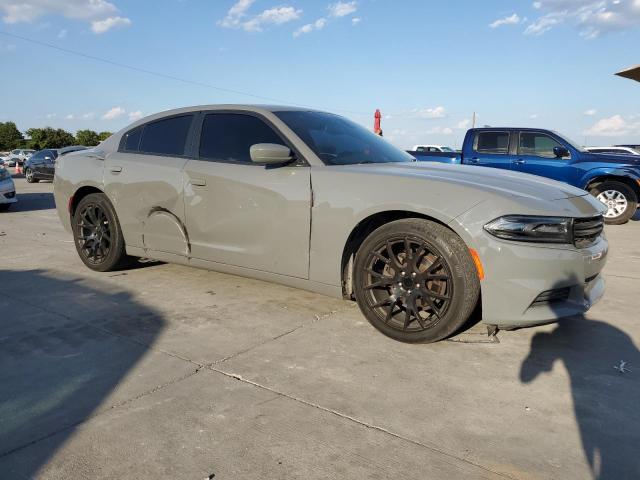 VIN 2C3CDXBGXJH173935 2018 Dodge Charger, Sxt no.4